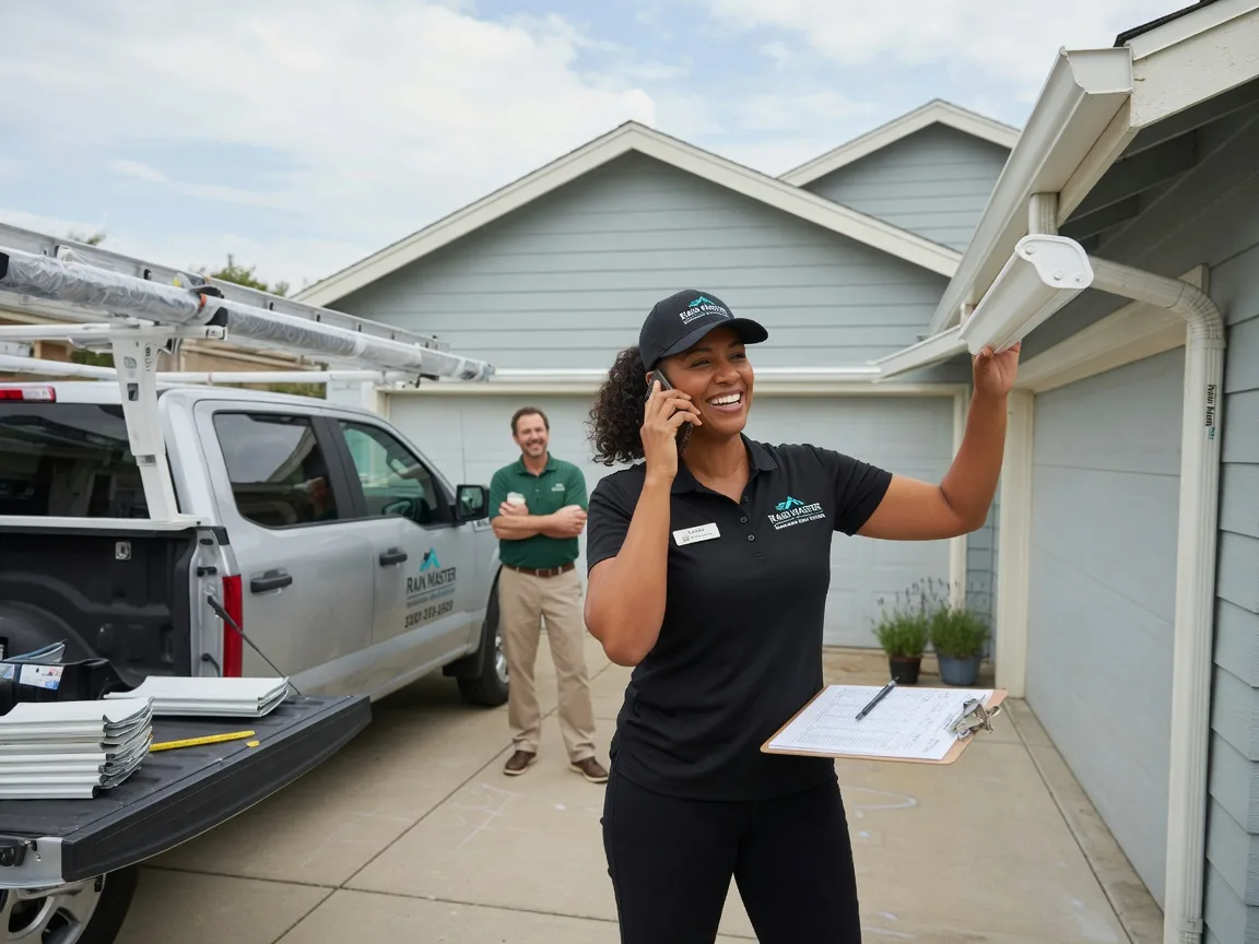Gutter Installation Colton, CA FAQs